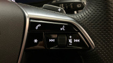 Audi A6 40 TDI Quattro Black Edition 5dr S Tronic Diesel Estate